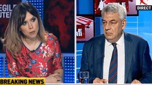 Mihai Tudose, despre negocierile pentru premier: Noi nu prea am fi de acord cu Ludovic Orban, ei nu sunt de acord cu mine / Președintele îl desemnează