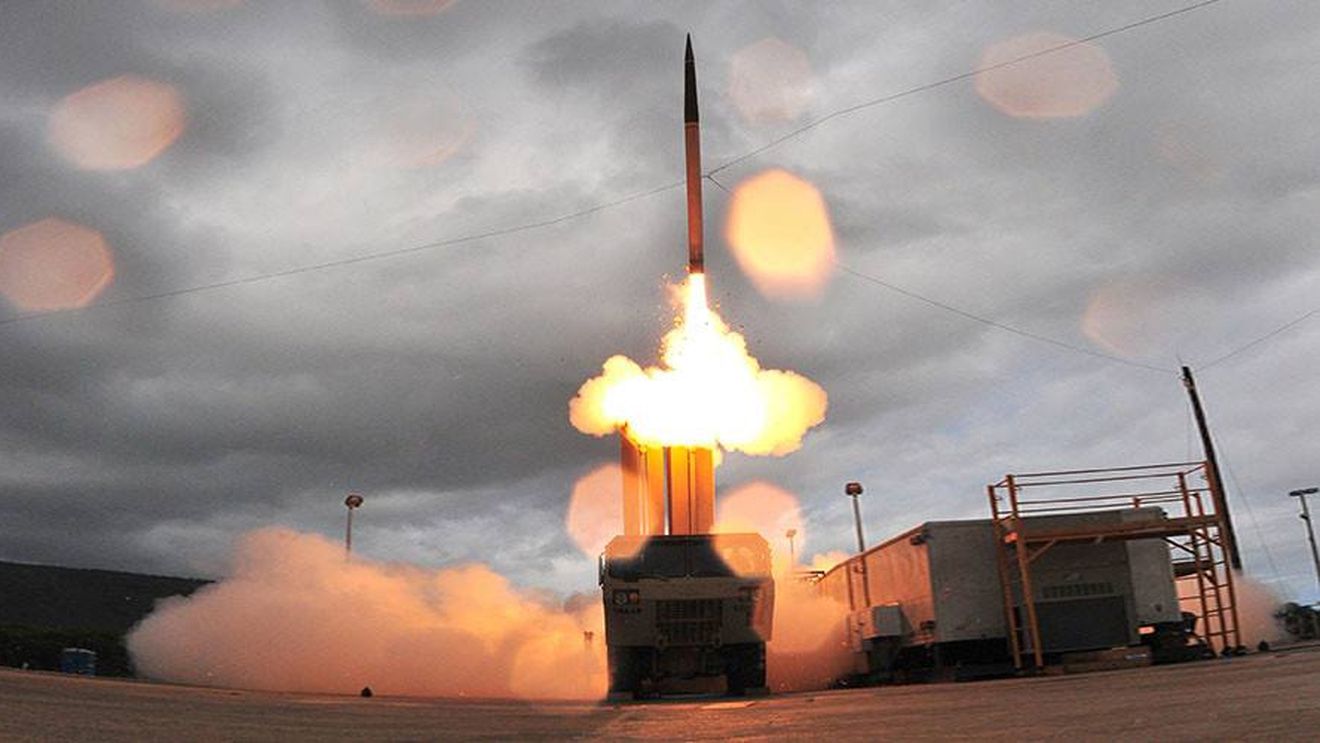 Oficial de la Moscova: Rusia urmăreşte îndeaproape desfăşurarea THAAD în România / ”Nimic nu este mai permanent decât ceva temporar”