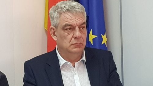 Fostul prim-ministru Mihai Tudose, invitat oficial să revină în PSD de către organizația din Brăila