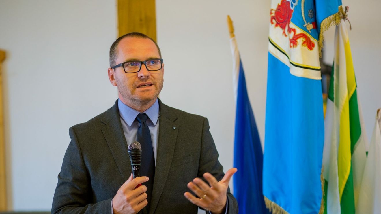 Primarul din Miercurea-Ciuc, despre restructurările de personal: Avem 66% din posturi ocupate, e nevoie de specialişti / ”Noi întotdeauna am lucrat chibzuit„