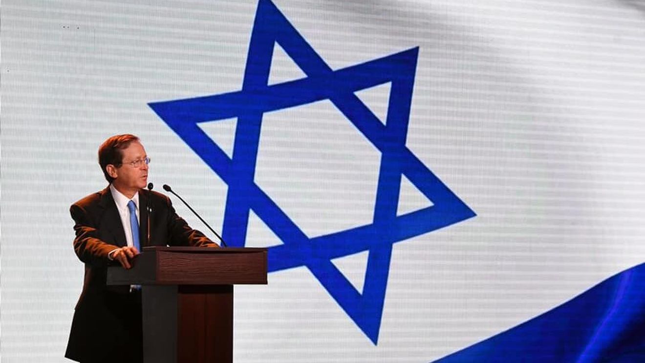 Reacția președintelui israelian după ce Erdogan l-a comparat pe Netanyahu cu Adolf Hitler