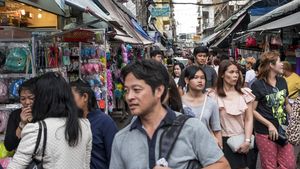 Thailanda înăsprește regulile privind perioada de ședere pentru turiști / Ce motive invocă