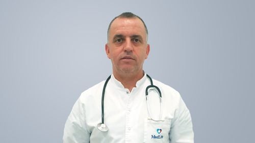 Dr. Aleksander Bello, cardiolog MedLife: „Unele boli cardiace sunt ereditare și se manifestă precoce. Prin testare genetică putem interveni din timp”