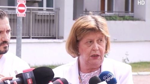Mai multe ONG-uri cer demiterea șefei Spitalului Urziceni și sancțiune politică pentru primarul orașului