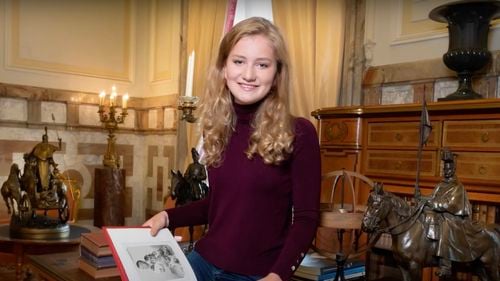 Viitoarea regină a Belgiei, prinsă în războiul lui Trump împotriva Harvardului / Interdicția lui Trump pentru studenții străini afectează mai mult de 7.000 de tineri, inclusiv pe prințesa Elisabeth