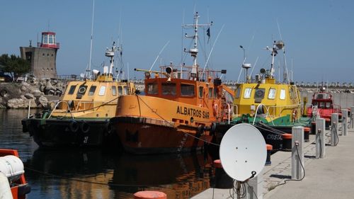 ANALIZĂ Pentru corupția din Portul Constanța, DNA a finalizat un singur caz cu condamnare la închisoare, în ultimii 20 de ani / În alte dosare instanțele au pronunțat achitări sau închisoare cu suspendare