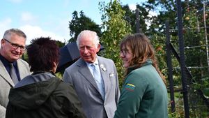 Prinţul Charles vine în România. Moştenitorul coroanei britanice va fi primit la Palatul Elisabeta de MS Margareta și la Cotroceni de către președintele Iohannis