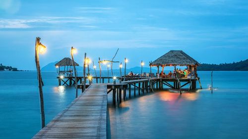 Bungalourile, preferate de turiști în anul pandemiei, când turismul intern s-a înjumătățit. Statistici negre pentru horeca