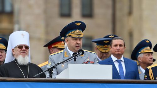 Generalul ”Armageddon", care a condus campania Rusiei din Ucraina, a fost demis din funcția de șef al forțelor aerospațiale