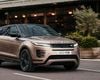 Range Rover Evoque va fi relansat ca un SUV electric în 2027 / Grupul Jaguar Land Rover își revizuiește gama de produse