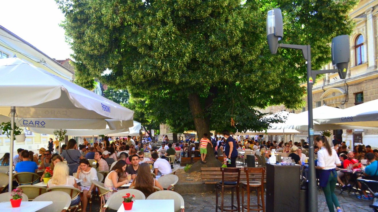 Orice creştere de TVA va închide multe afaceri din industria ospitalităţii din România, transmite Federaţia Patronatelor din Industria Ospitalităţii