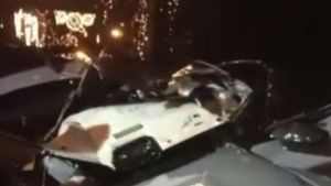Cine era șoferul care a provocat teribilul accident din Ploiești. Afacerea pe care o deținea la 27 de ani și ce pasiune avea