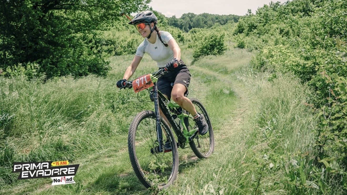 Prima Evadare 2025 - Șapte noi categorii dedicate fetelor