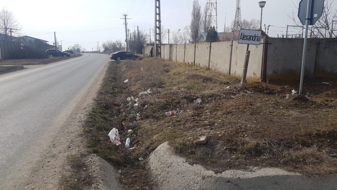 Impresiile polițistului Marian Godină după un city break la Alexandria și Videle, în Teleorman