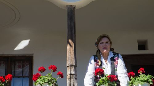 Actrița Nataşa Raab a murit la vârsta de 70 de ani