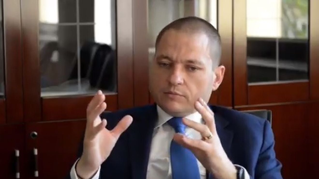 Mircea Dobre, ministrul Turismului în Guvernul Tudose: Nu e de vină Airbnb că Statul nu este puternic și în stare să autorizeze unitățile de cazare