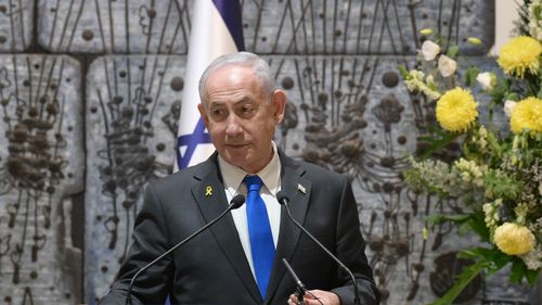 Netanyahu: „L-am eliminat pe Khamenei și zeci de oficiali iranieni de rang înalt”. Israelul anunță intensificarea loviturilor asupra Teheranului / Trump spune că 48 de lideri iranieni au fost uciși în atacuri