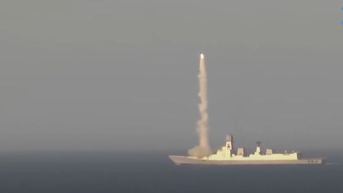 Armata ucraineană explică de ce rachetele rusești Onyx sunt greu de detectat și doborât