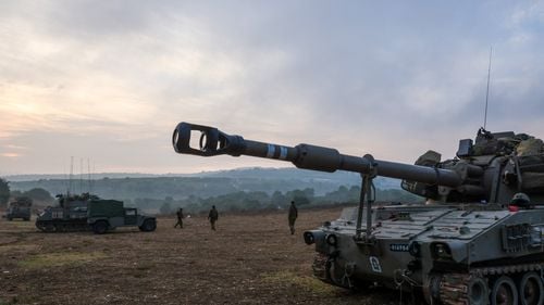 Netanyahu promite un "răspuns sever" la atacul cu rachetă asupra Platoului Golan, atribuit grupării Hezbollah