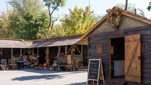 Nicușor Dan anunță o economie la buget de 72 de mii de euro / Târgul de Toamnă pentru Copii, organizat în decorul unei piese de teatru, la Teatrul Excelsior / ”Valorificăm bunurile culturale ale Primăriei”