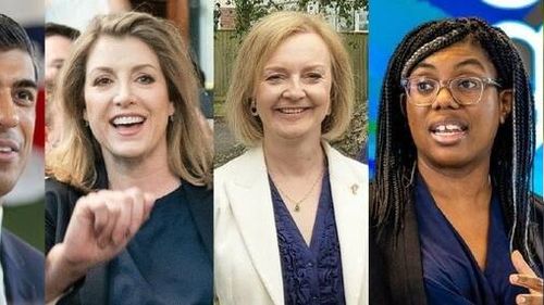 UK: Cinci candidați la șefia Partidului Conservator participă la primele dezbateri în public