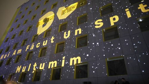 Carmen Uscatu explică diferența dintre ea și Oana Gheorghiu: Oana a ales să apere interesele tuturor cetățenilor în Guvern, eu am ales să apăr interesele donatorilor, sponsorilor și interesele pacienților în Asociația Dăruiește Viață