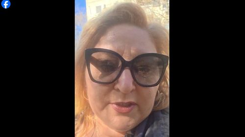 Șoșoacă, virală pe Facebook cu mesaje alarmiste și false: ”Zelenski ne cere să atacăm Rusia” și ”SUA ne-au băgat în război cu Iranul” / Peste 1 milion de vizualizări și zeci de mii de reacții la un fake, într-o singură zi