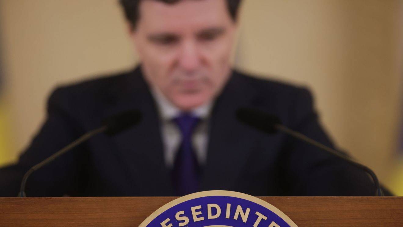 Președintele Nicușor Dan: Operațiunea de readucere în țară a lui Horațiu Potra confirmă angajamentul ferm al statului român - ordinea constituțională se apără