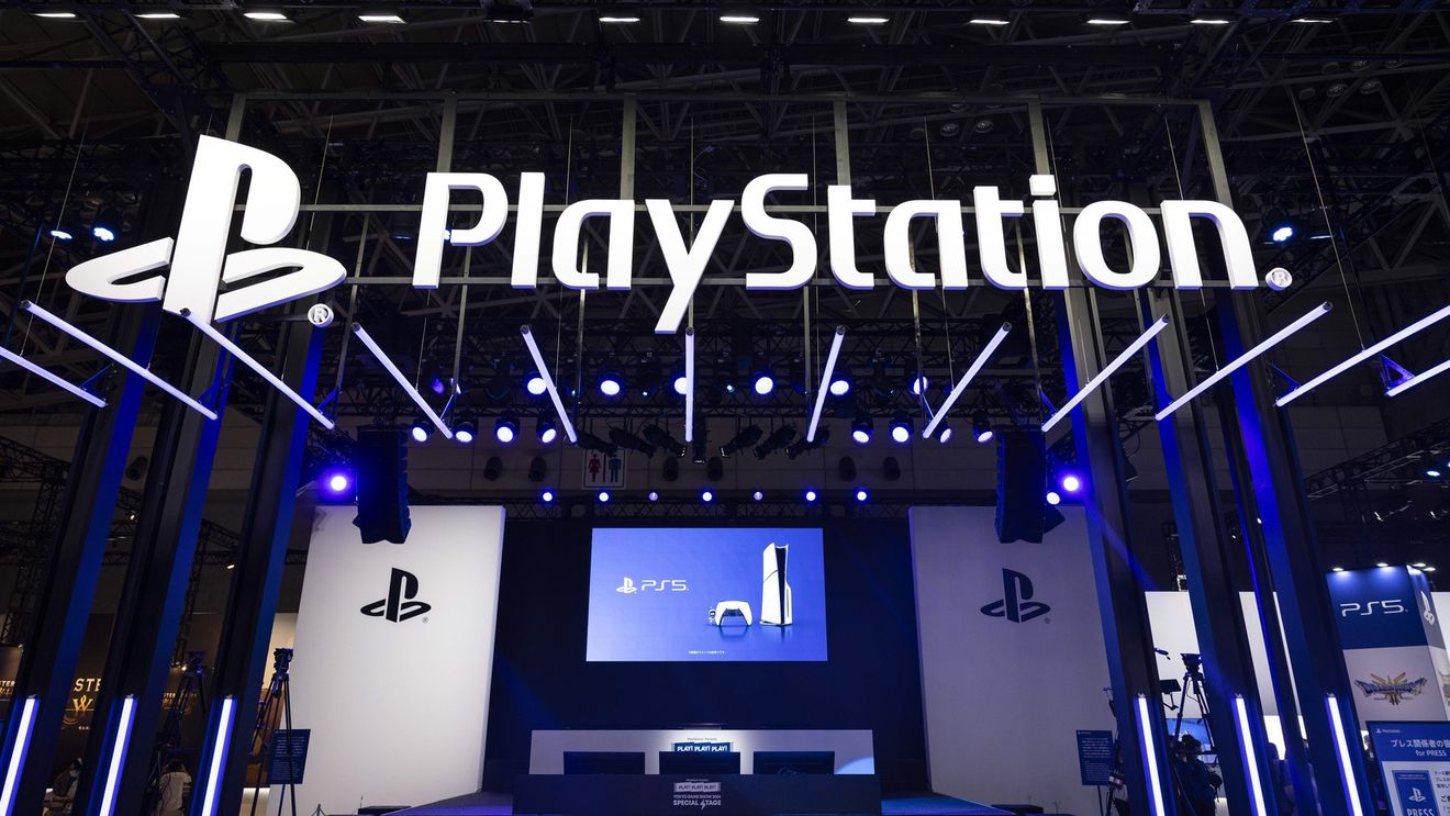 Sony își majorează previziunile privind profitul, pe fondul unei creșteri puternice pentru divizia sa de jocuri video