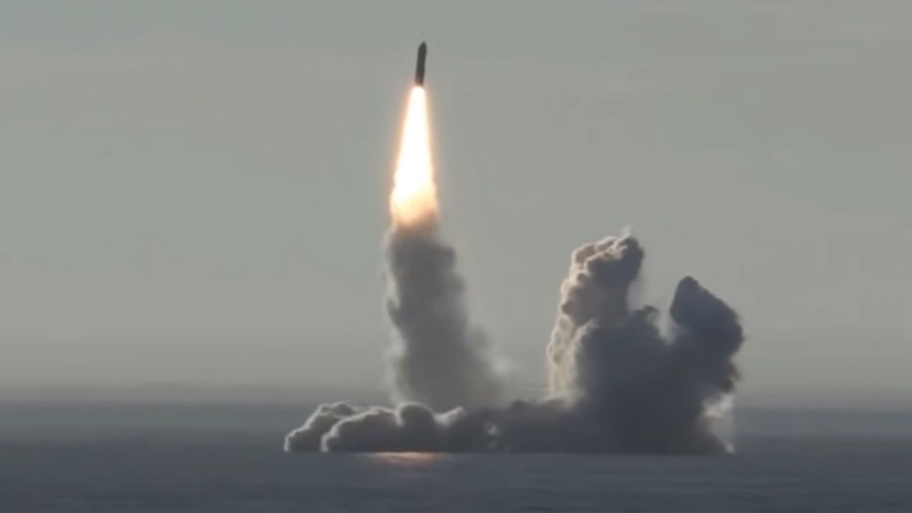 "Consecințe grave" dacă Rusia folosește arme chimice, biologice sau nucleare în Ucraina (G7)