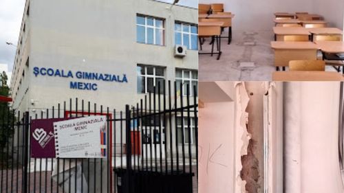 Viceprimarul Sectorului 3 Lucian Judele a făcut pângere penală împotriva primarului Robert Negoiță. Îl acuză că ar fi pus în pericol viața elevilor de la Școala 22 „Mexic”