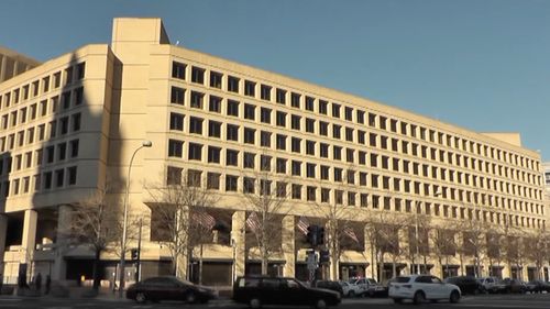FBI îşi închide definitiv sediul istoric din clădirea Hoover din Washington