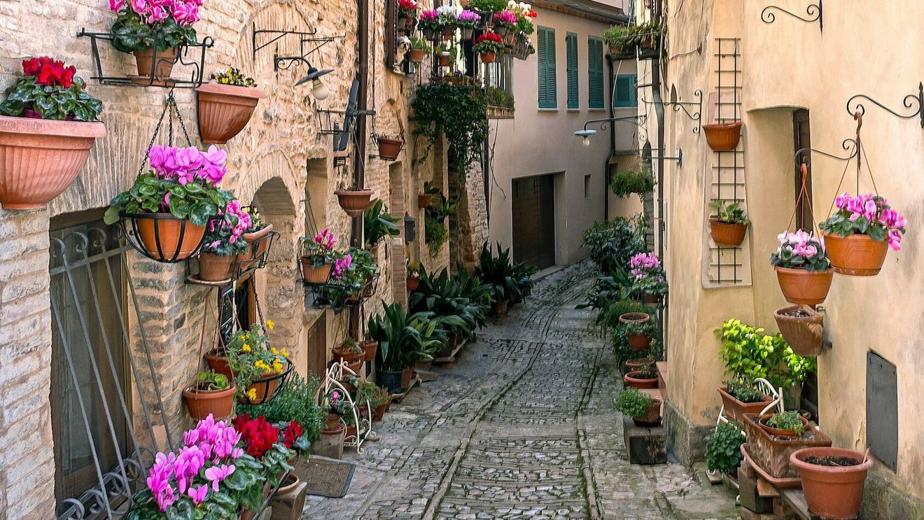 O româncă a fost condamnată la închisoare, în Italia, după ce a moștenit casa bătrânei pe care o îngrijea / Instanța a stabilit că ar fi determinat-o pe proprietară să-și modifice testamentul