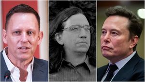 Neocameralismul, statul-rețea și tehnoliberalismul – trei modele alternative de guvernare care au adepți puternici, apropiați de Donald Trump / Ce au în comun conceptele și care este diferența dintre ele? / Unde s-ar încadra Elon Musk