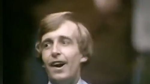 Doliu în lumea snookerului - Legendarul Terry Griffiths a murit