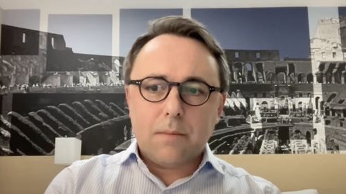 VIDEO Europarlamentarul REPER Alin Mituța: ”România e una din țările cele mai afectate de schimbările climatice. Avem zone întregi deșertificate, avem Sahara Olteniei” / Avem interesul ca politicile Green Deal să fie respectate