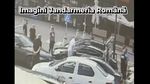 Copil de 4 luni, salvat dintr-o mașină încuiată accidental, la peste 30 de grade Celsius