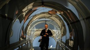 Ministrul de Externe al Ungariei, din nou în Rusia, pentru a discuta despre aprovizionarea cu energie, la numai o zi după o reuniune la Bruxelles