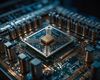 IBM a prezentat o nouă tehnologie care măreşte cu 50% puterea microprocesoarelor