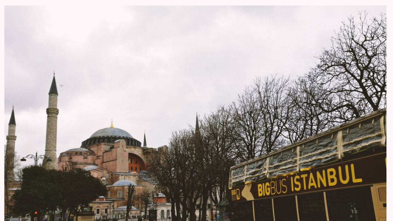 Principalul suspect pentru atentatul de la Istanbul soldat cu șase victime a fost arestat