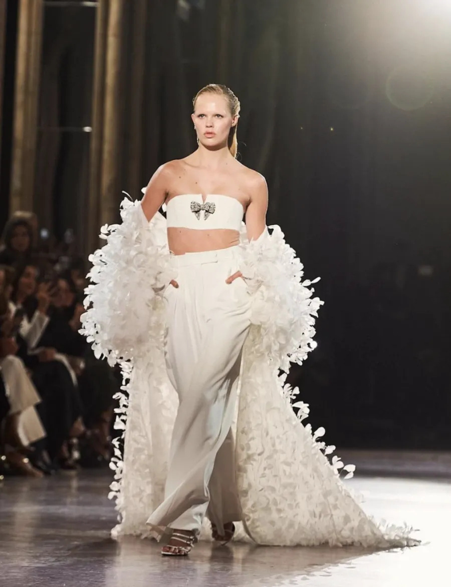moda, mercedes-benz bucharest fashion week, mbbfw