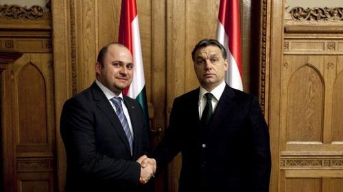 SURSE: Fostul senator UDMR Olosz Gergely are relații apropiate cu lideri FIDESZ