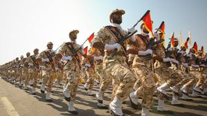 Războiul dintre Iran și Israel nu a izbucnit în 2026 sau 2025, el a început în 1979 și a fost declarat și lansat de regimul islamist șiit de la Teheran prin interpuși