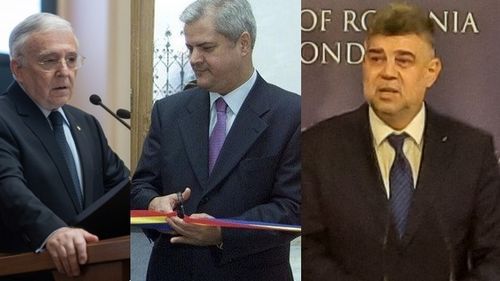 Blestemul prim ministrului candidat la președinție: eșec garantat în alegeri