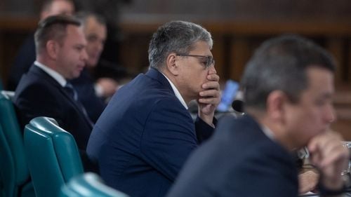 Marcel Boloş, despre PNRR: Negocierile au intrat în etapa finală şi vor fi închise până la finalul lunii mai / Nu toate solicitările noastre sunt uşor de acceptat / Vrem un PNRR implementabil - nu doar coerent în obiective, ci şi realizabil în practică