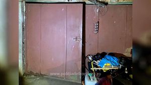 Percheziţii ale poliţiştilor de frontieră din Timiș la femeia care a transportat 8 migranţi într-un BMW/ Alte 16 persoane, indieni şi afgani, descoperite într-un garaj