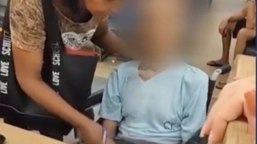 Brazilia: O femeie a mers cu un cadavru într-o bancă și a încercat să ia un credit în numele lui