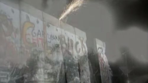 VIDEO ''Coloana sonoră'' a unei revoluţii - Un playlist al prăbuşirii simbolului dureros al divizării Germaniei și al revoluțiilor din Europa de Est