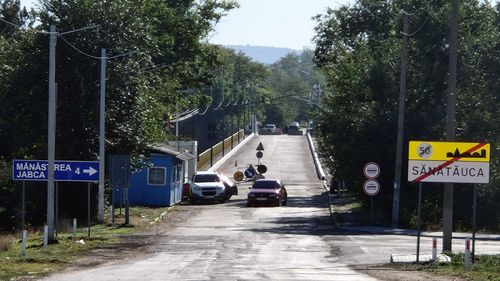 La graniță cu rușii. În satele-problemă din Transnistria, controlate de Chișinău (II) - Corespondență din Republica Moldova