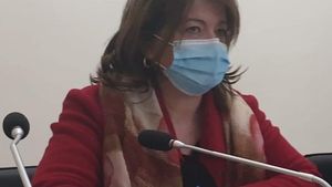 “Colaboratorul Sputnik” a fost dat afară din Ministerul Educației. Secretar de stat: Imediat ce am aflat, i-am cerut demisia și pentru că nu e trecută în CV nicio acțiune de genul acesta, iar relația secretar de stat – consilier se bazează pe încredere